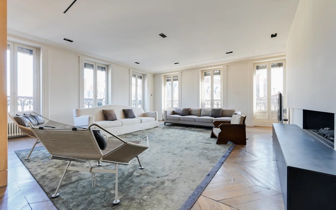 Apartment in Bellecour-Ainay, Lyon 2e Arrondissement, Lyon 2 - 16255282