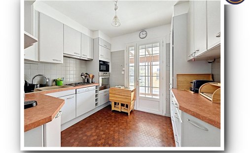 Castle for Sale in Saint-Lô, Normandy, France