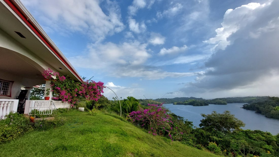 Terrain à Cativá, Colón, Panama 1 - 16893947