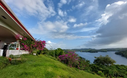 Terreno en Cativá, Provincia de Colón, Panamá 1