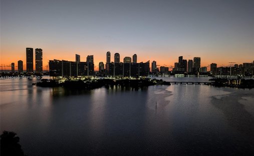 Condo in Aventura, Florida, United States 1