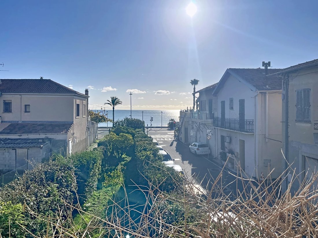 House in Cros de Cagnes-RN, Cagnes-sur-Mer, France 1 - 16891686