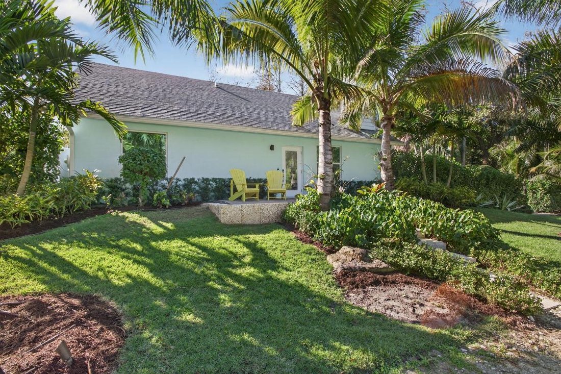 House in Jupiter Island, Florida, United States 5 - 16806612