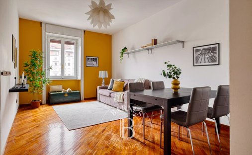 Castle for Sale in Lesa, Italy