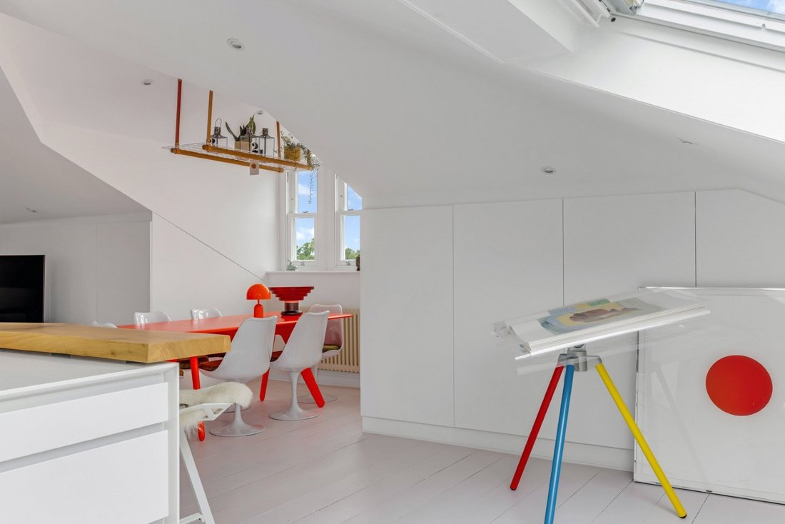 Appartement à Little Venice, Westminster, Angleterre 5 - 16891339