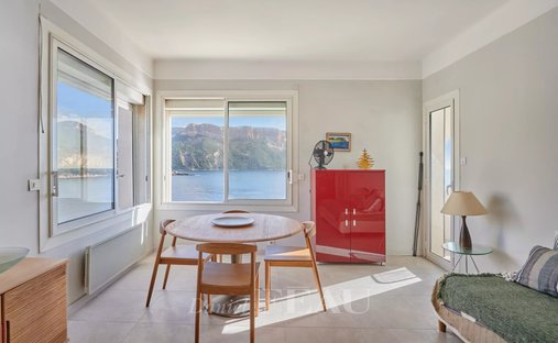 Castle for Sale in Cassis, Provence-Alpes-Côte d'Azur, France - 5