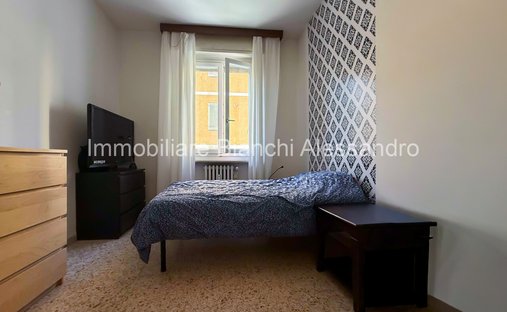 Castle for Sale in Tuscany, Italy