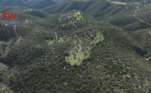 Land in Ermioni, Peloponnese, Western Greece and the Ionian, Greece 1