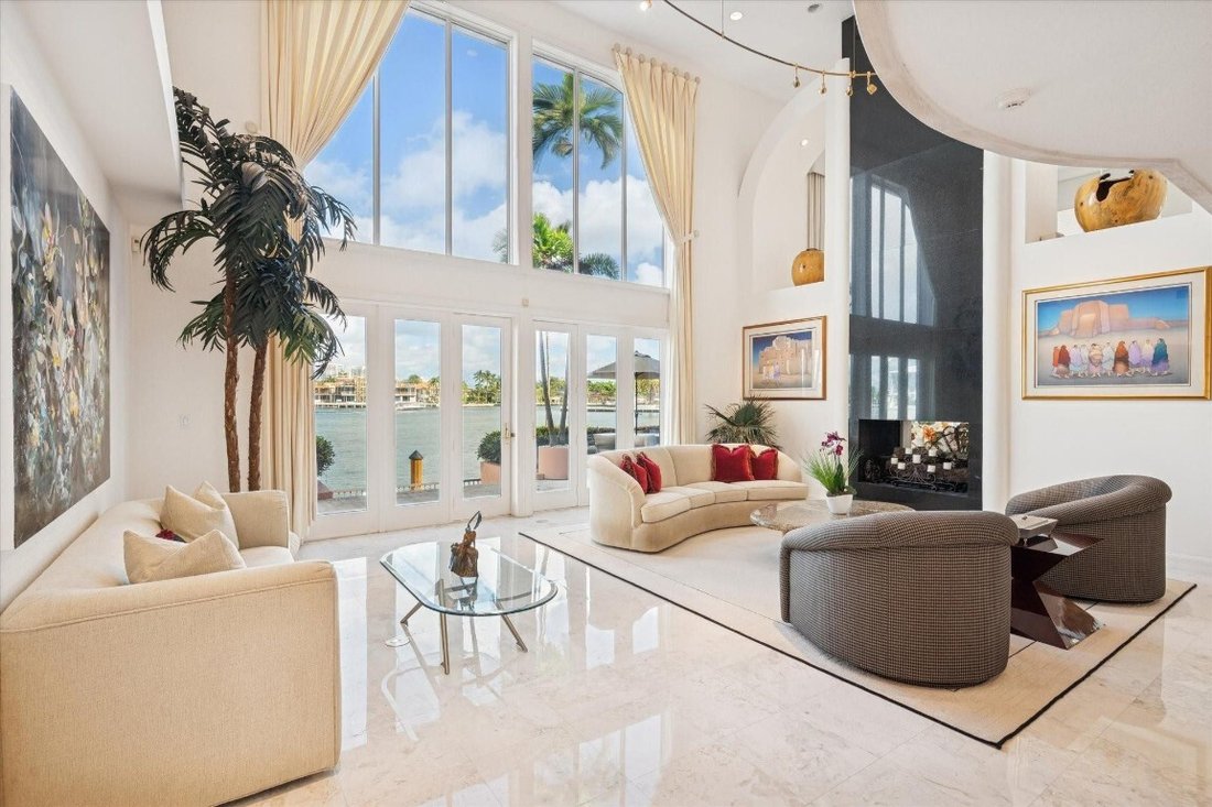 House in Fort Lauderdale, Florida, United States 2 - 16810790
