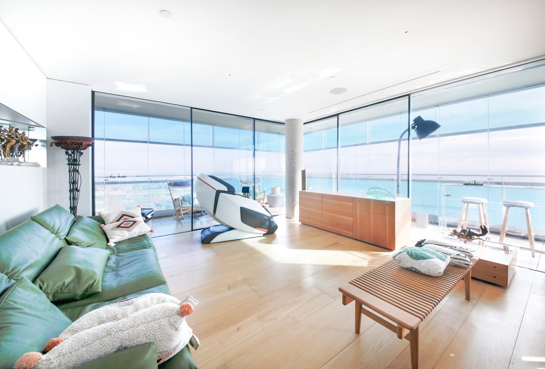 Apartment in Sant Martí, Barcelona, Spain 1 - 16871585