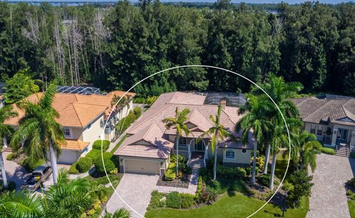 Haus in Cortez, Florida, Vereinigte Staaten 1
