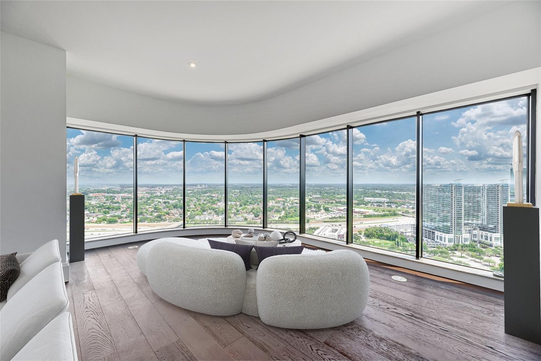 Condo in Houston, Texas, United States 1 - 16893427