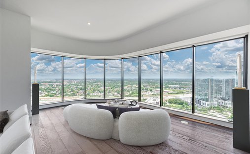 Appartement à Houston, Texas, États-Unis 1