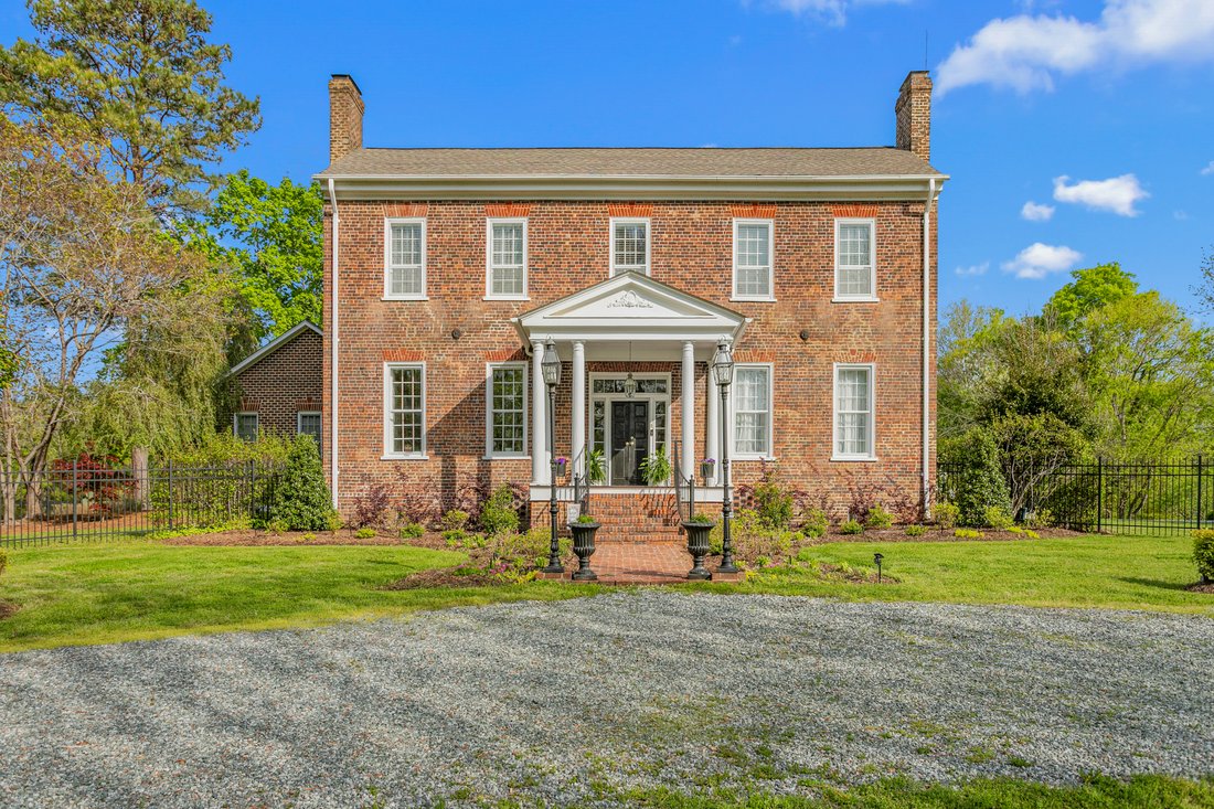 House in Mebane, North Carolina, United States 5 - 16891049