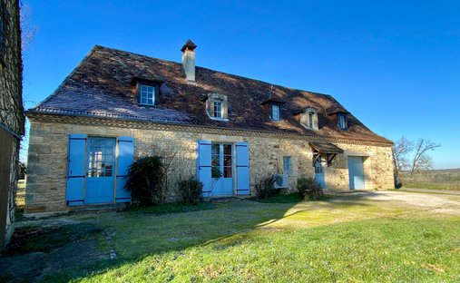 Castle for Sale in Le Bugue, Nouvelle-Aquitaine, France - 5