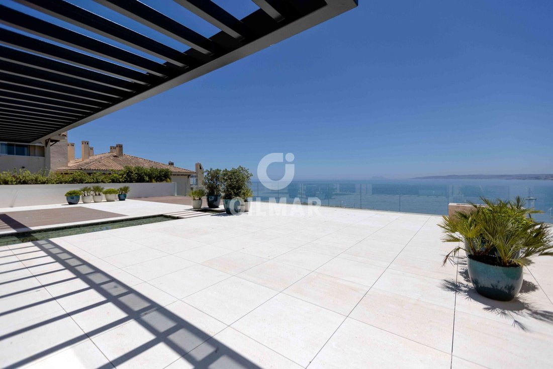 Penthouse in Spain 2 - 16892057