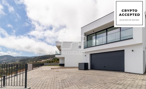 Villa a Santa Cruz, Madera, Portogallo 1