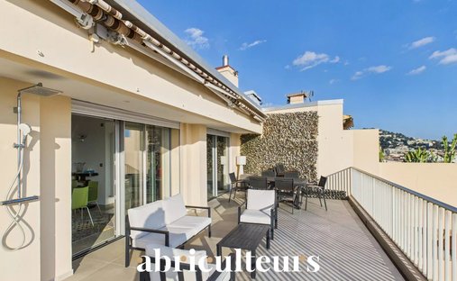 Cannes Californie Gated Estate Joint Agent