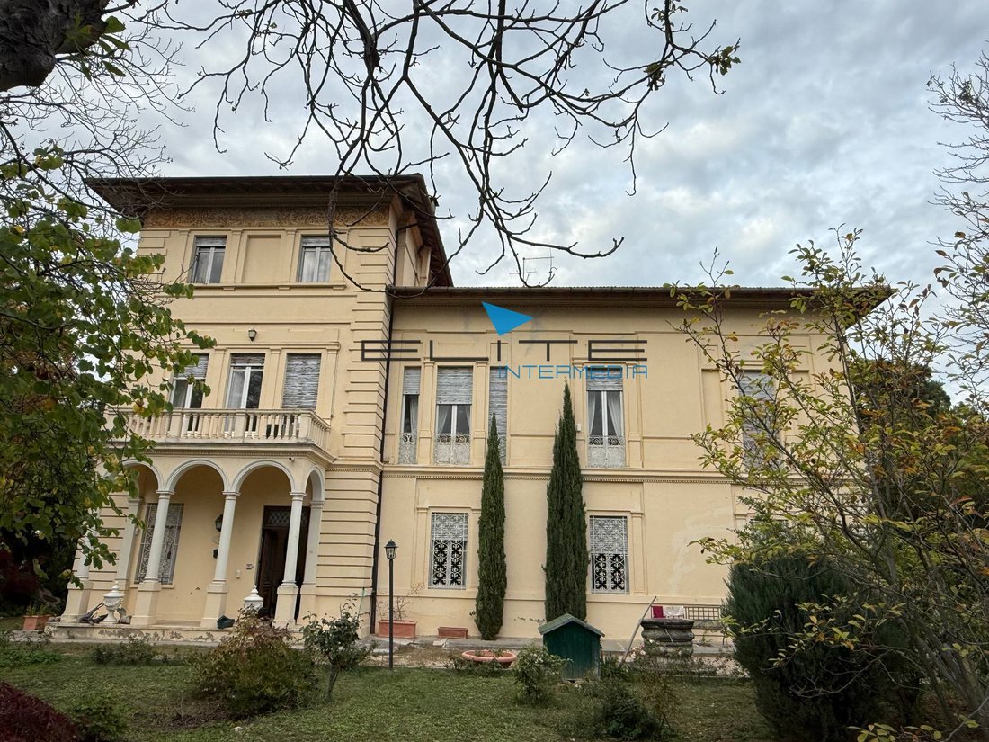 Villa à Spoltore, Abruzzes, Italie 5 - 16894616