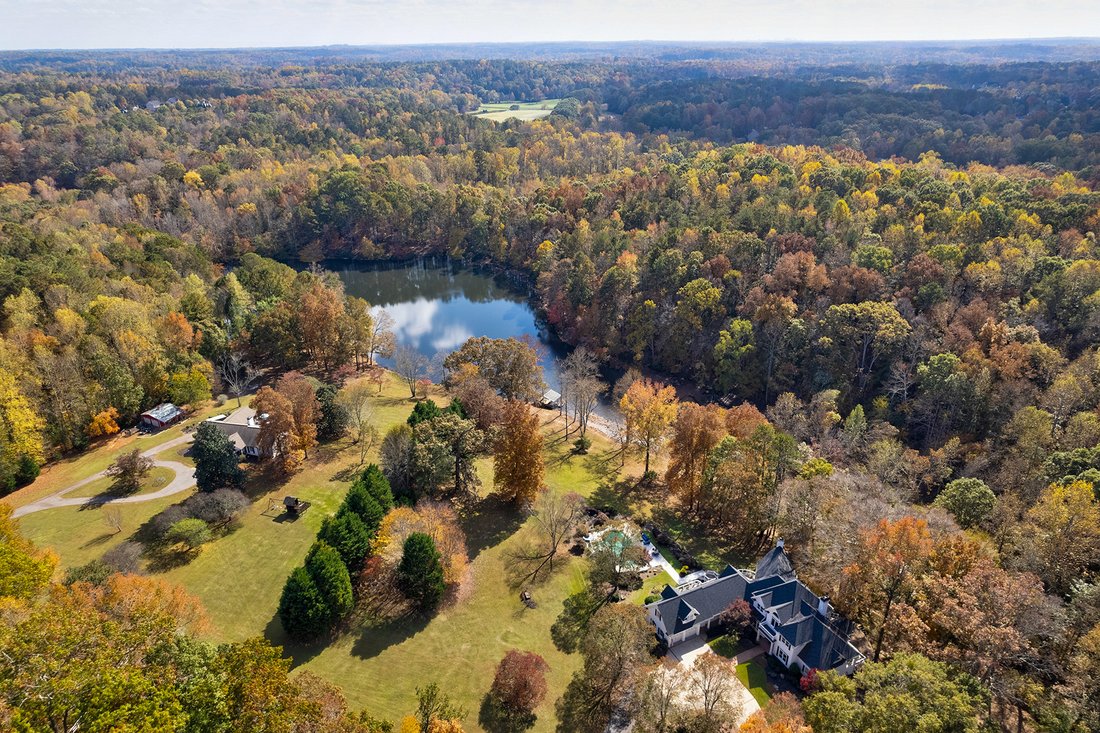 House in Milton, Georgia, United States 1 - 16892466