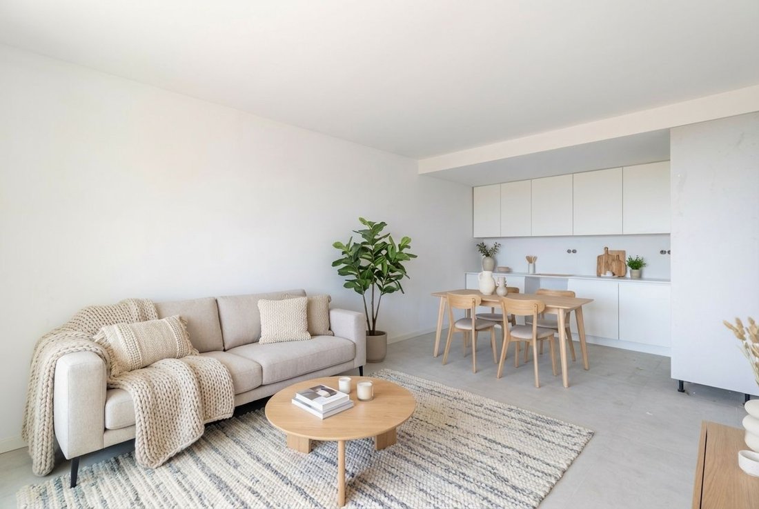 Apartment in Praia De Porto Mós, Sao Goncalo de Lagos, Algarve 4 - 16031590