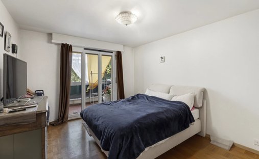 Castle for Sale in Begnins, Switzerland - 5