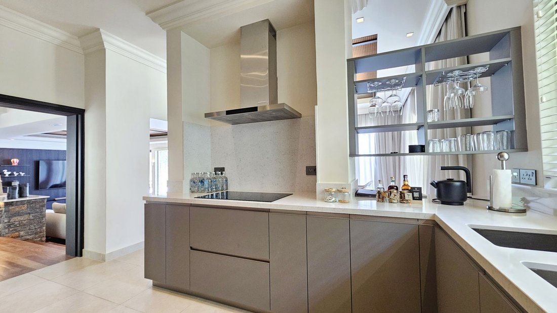 Villa in Beau Champ, Flacq District, Mauritius 5 - 16892836