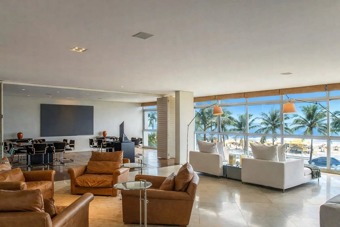 Apartment in Rio de Janeiro, State of Rio de Janeiro, Brazil 3 - 10995090