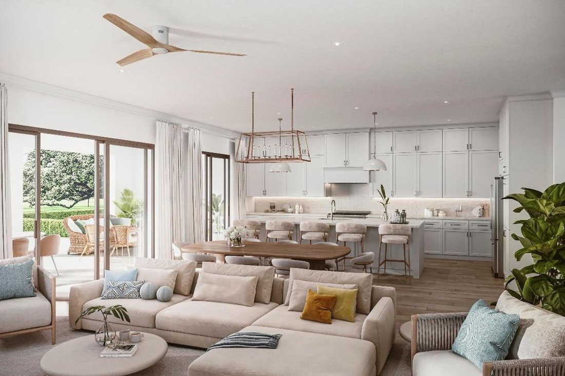 Townhouse in Hobe Sound, Florida, United States 5 - 15977791