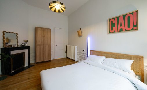 Castle for Sale in Reims, Grand Est, France