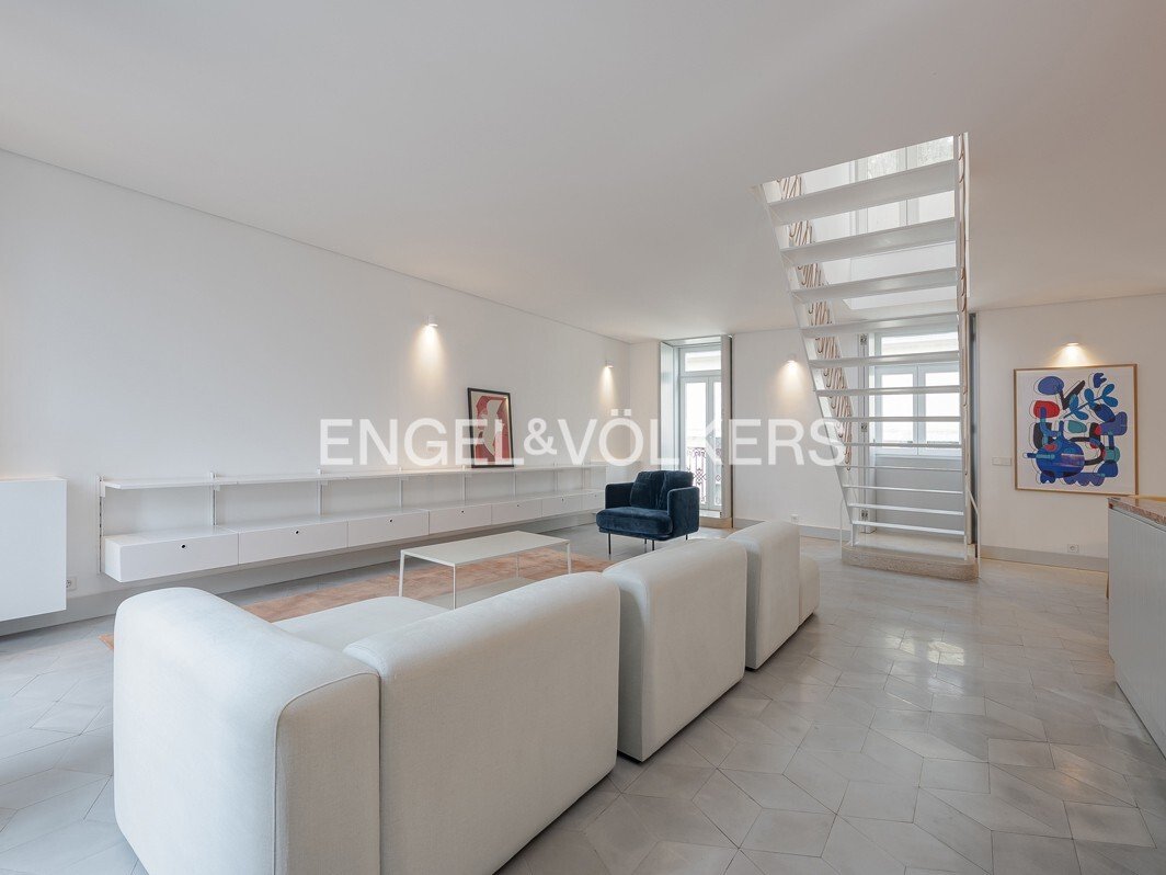 Apartment in Santa Maria Maior, Lisbon, Portugal 3 - 16893452