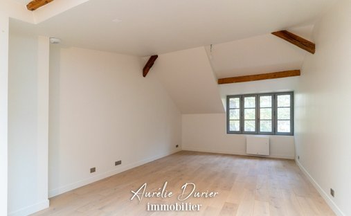 Castle for Sale in Tours, Centre-Val de Loire, France