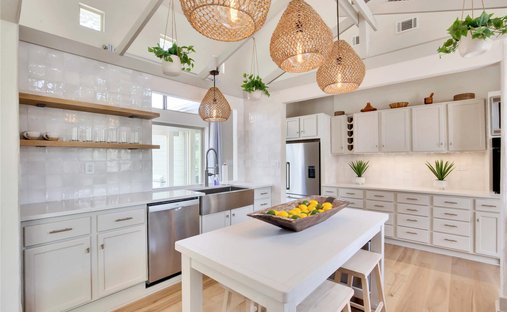 Haus in Driftwood, Texas, Vereinigte Staaten 1