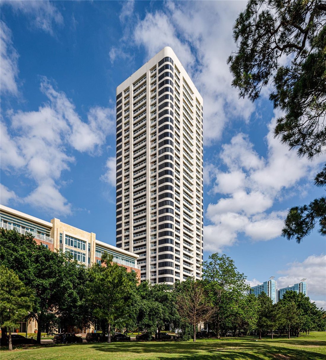 Condo in Houston, Texas, United States 1 - 16893398