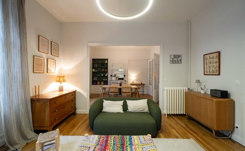 Castle for Sale in Reims, Grand Est, France