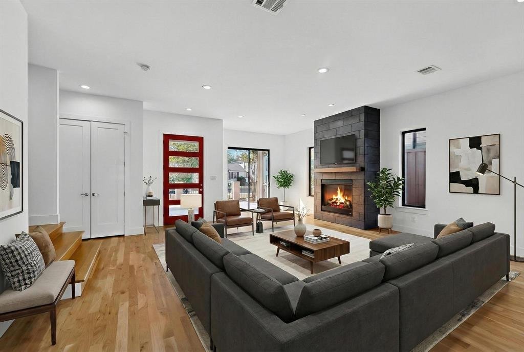 House in Dallas, Texas, United States 5 - 16652682