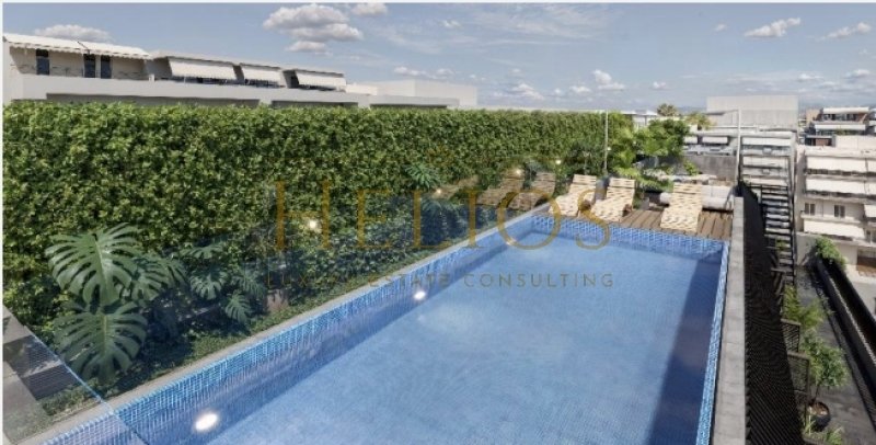 Apartment in Sunoikia Pagkratiou, 2nd District of Athens, Athens 2 - 16891210