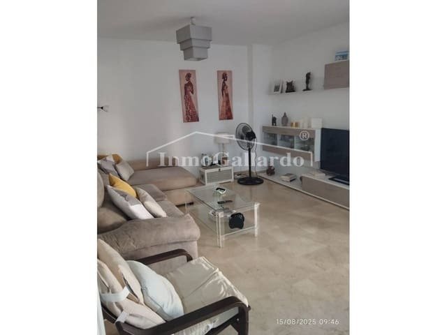 Wohnung in Este, Malaga, Spanien 2 - 16893449