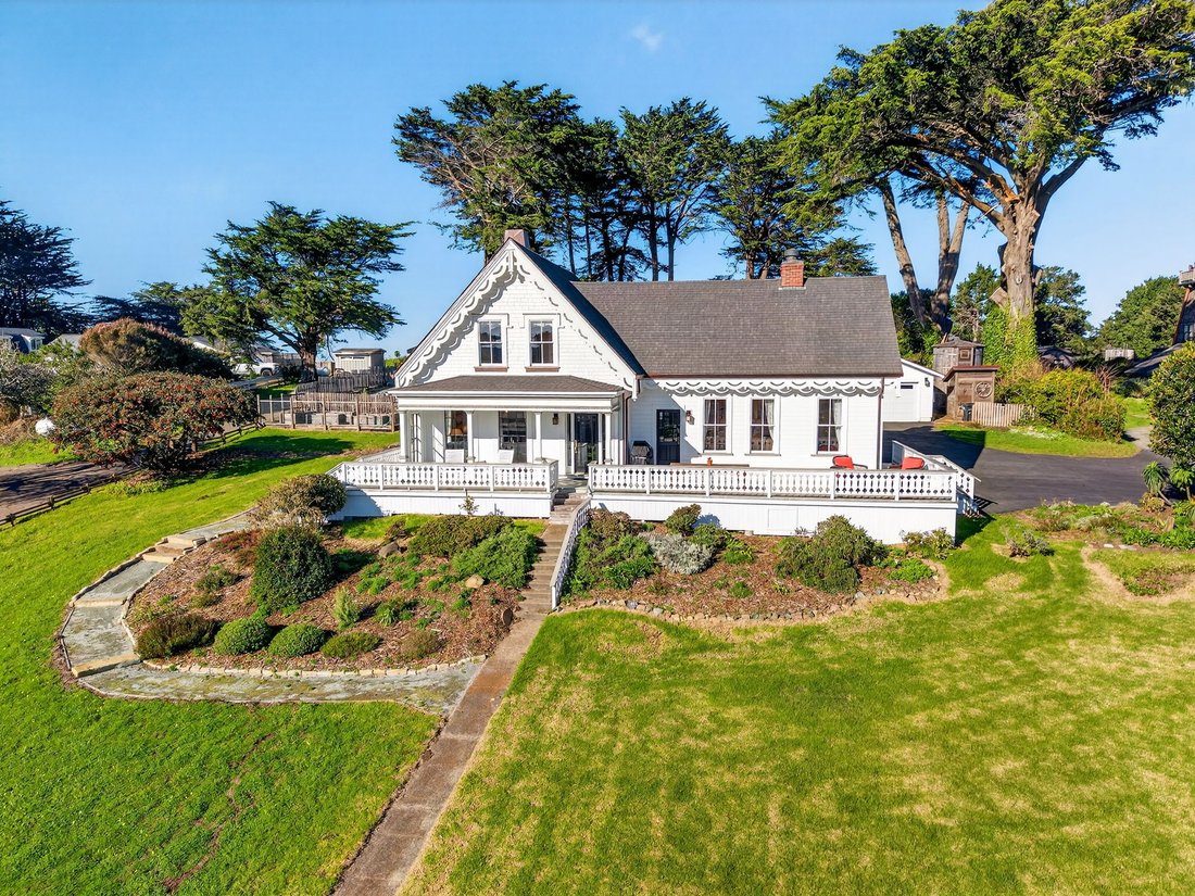House in Mendocino, California, United States 2 - 16892693