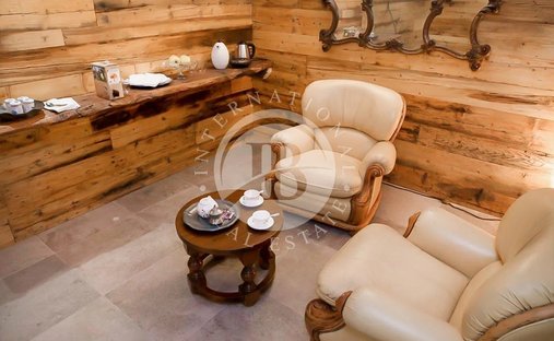 Castle for Sale in Lesa, Italy