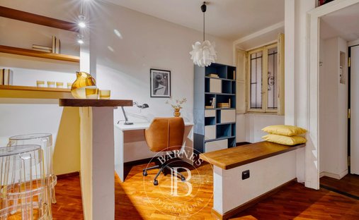 Castle for Sale in Lesa, Italy