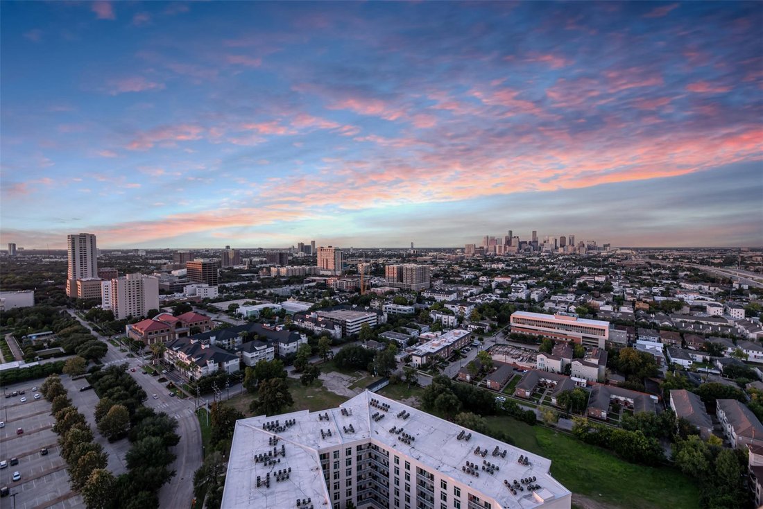 Condo in Houston, Texas, United States 1 - 16893413