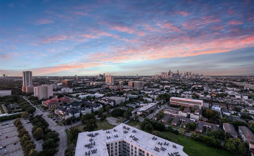 Condo in Houston, Texas, United States 1