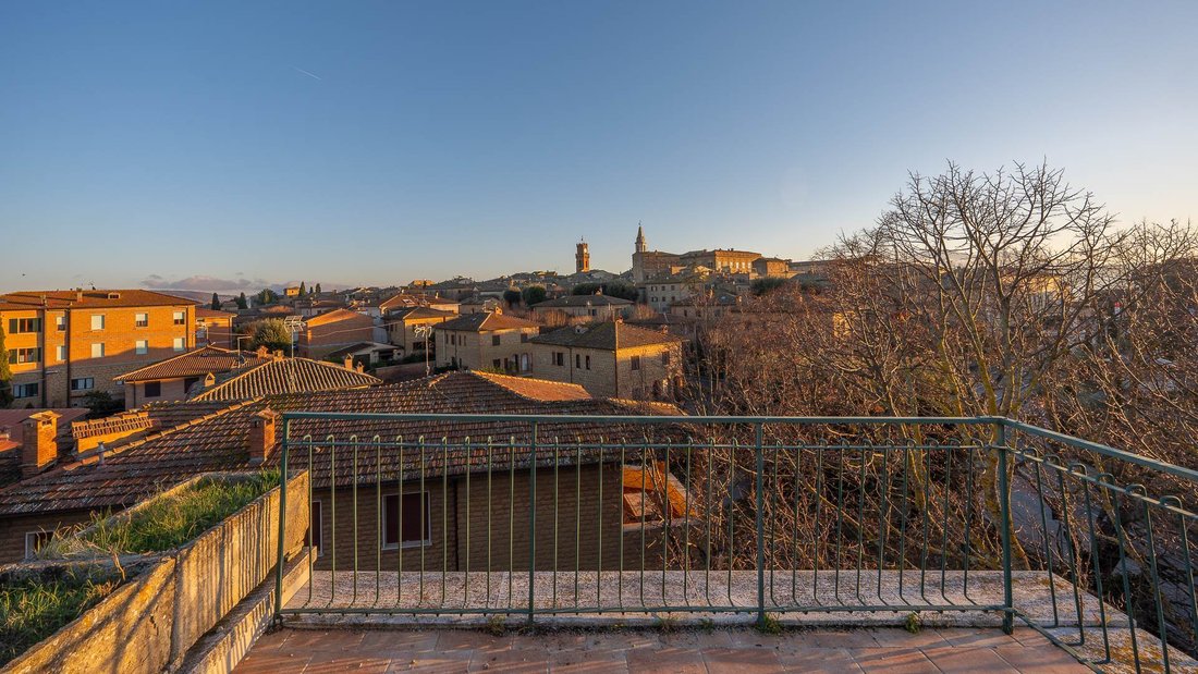 Apartment in Pienza, Tuscany, Italy 4 - 16893519