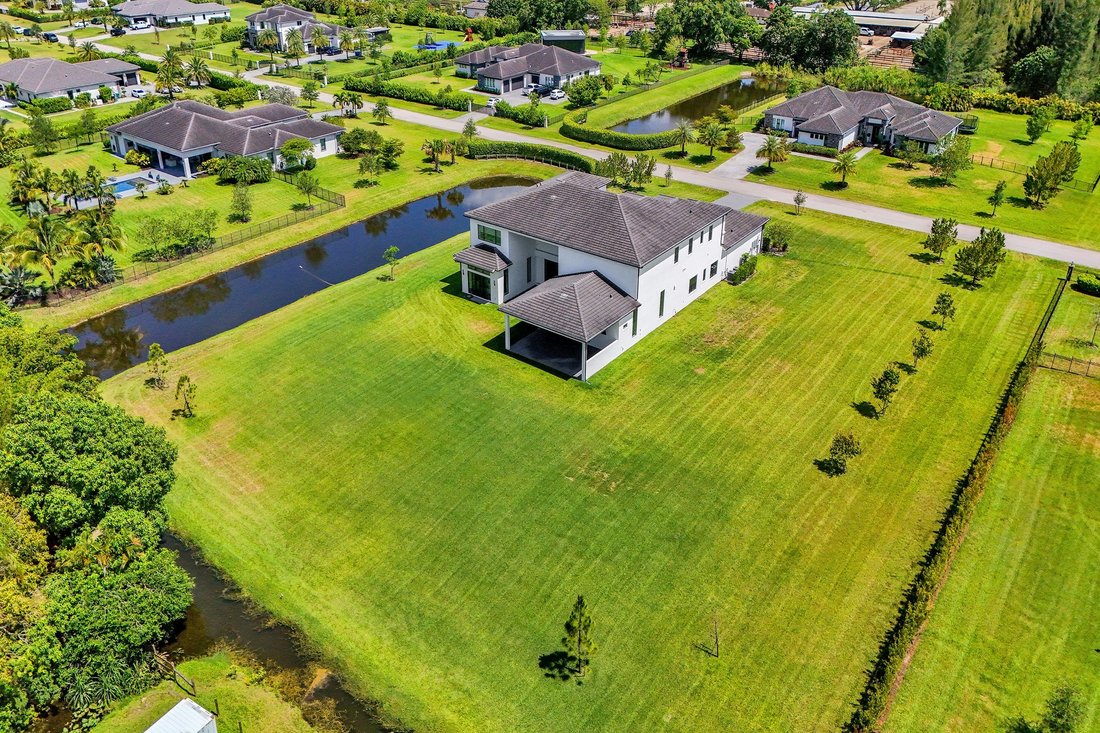 House in Southwest Ranches, Florida, United States 5 - 16891040