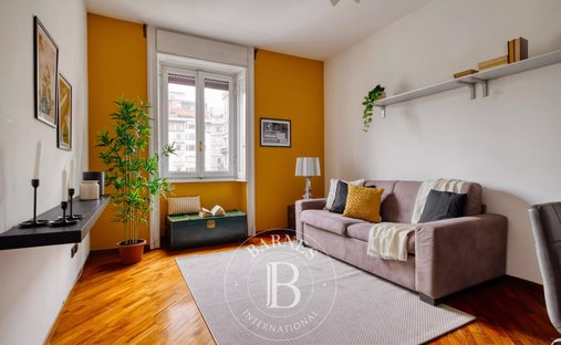 Castle for Sale in Lesa, Italy