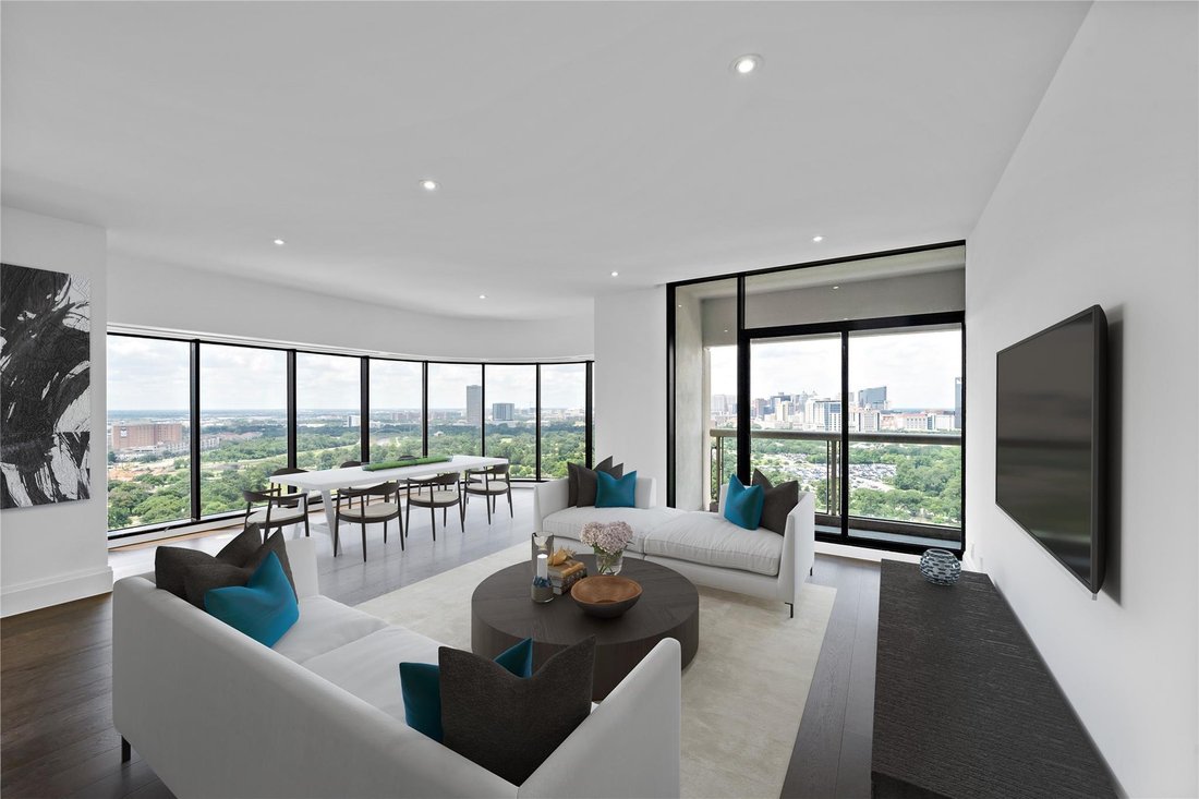 Condo in Houston, Texas, United States 2 - 16893398