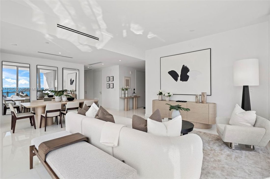 Condo in Miami, Florida, United States 4 - 16894542