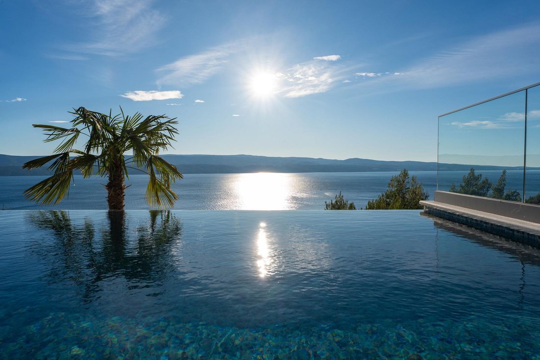 Villa in Grad Omis, Split-Dalmatia County, Croatia 4 - 16893428