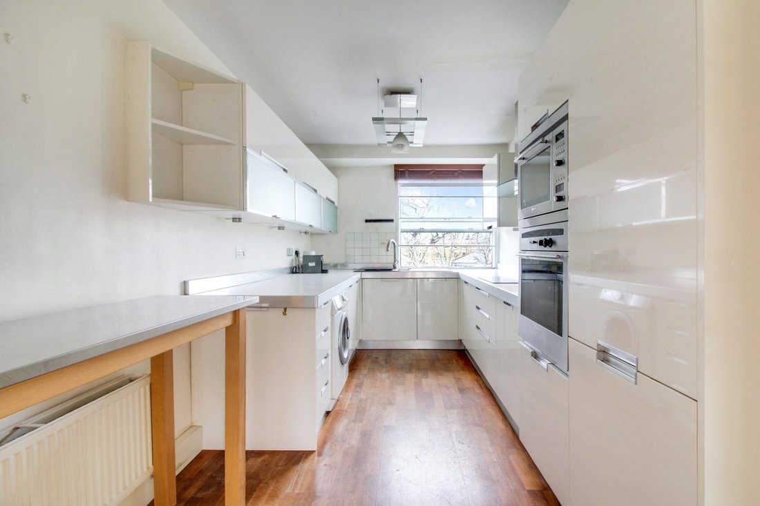Appartamento a Primrose Hill, Camden, Inghilterra 3 - 16891122